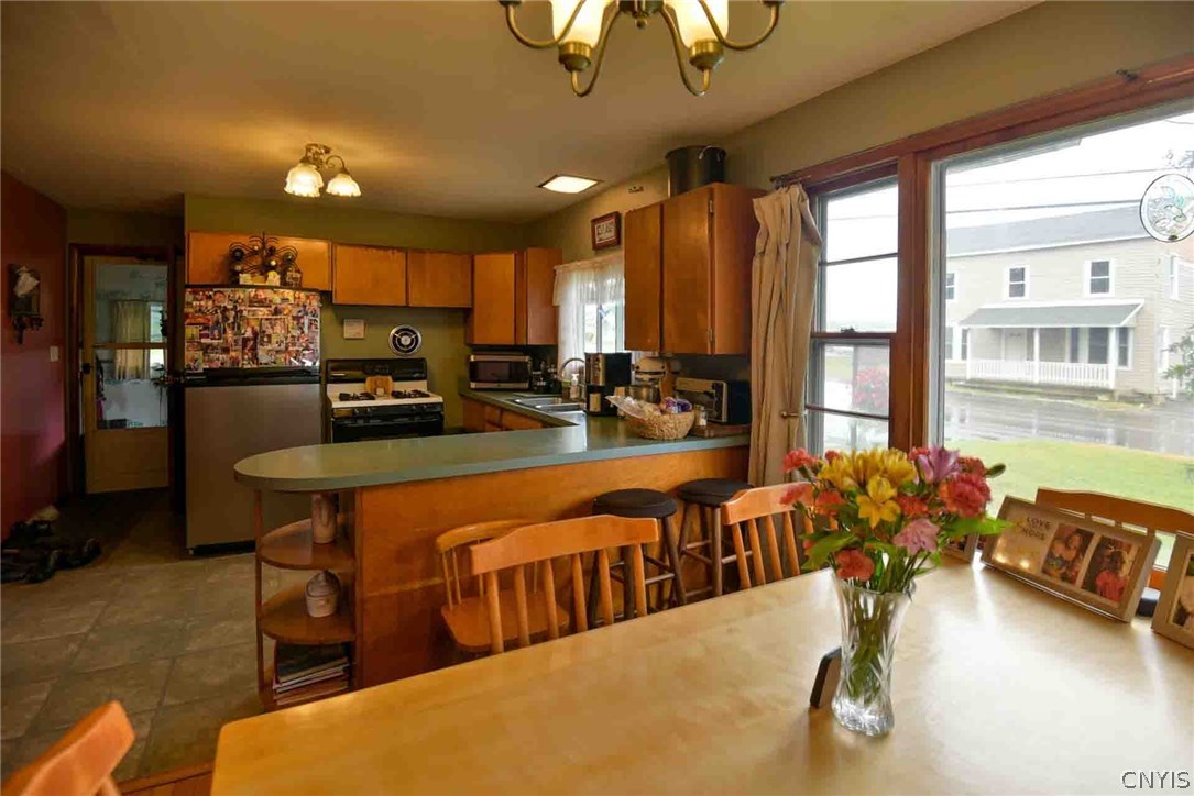 Sold 107 Newport Road, Schuyler, NY 13502 4 Beds / 2 Full Baths