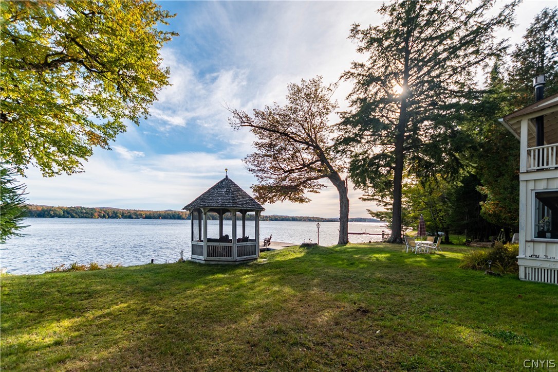 Sold 146 Idlewood Road, b, NY 13420, Old 5 Beds / 1 Full Bath / 1 Half Bath 860,000