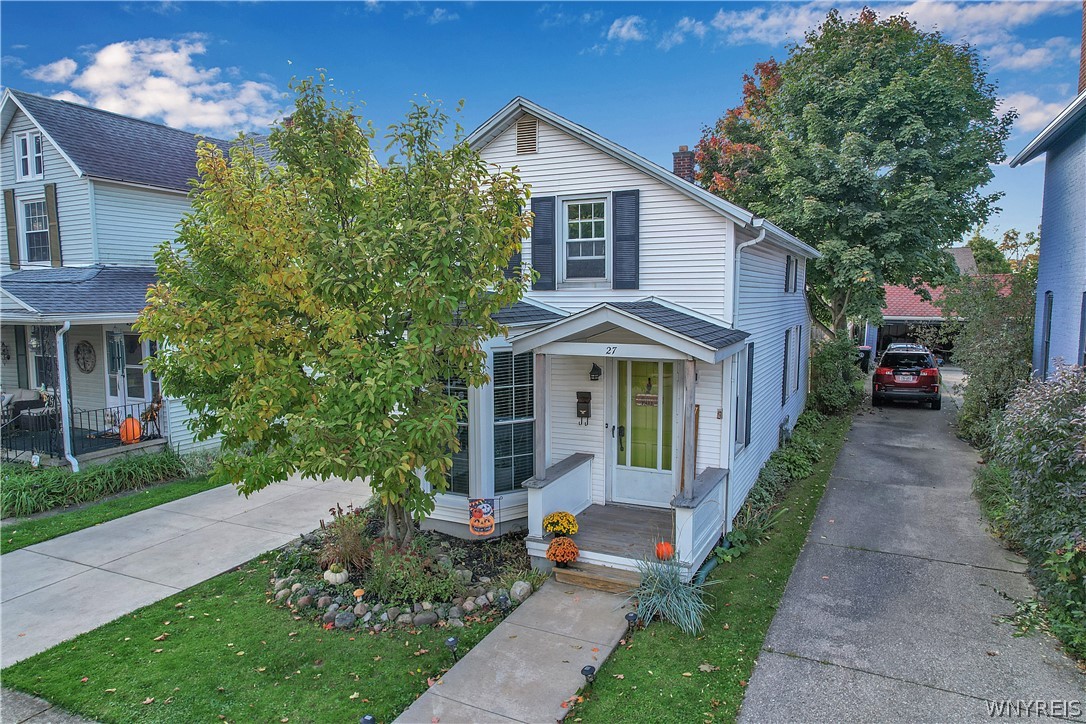 Lancaster Sold Listings Gurney Becker and Bourne