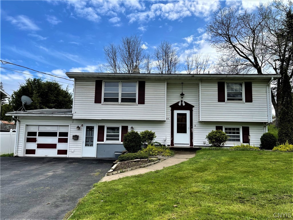 836 Herkimer Road, Utica, NY 13502