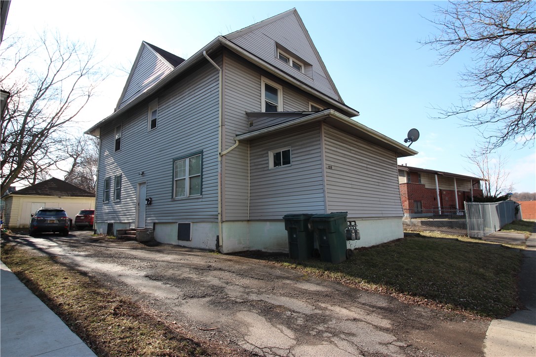 125 Cedarwood Terrace, Rochester, NY 14609, Beechwood