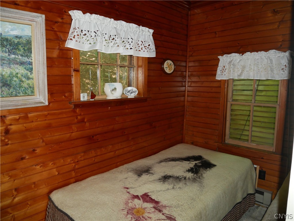 Sold 3186 Gorton Lake Road, Brookfield, NY 13485 2 Beds / 1 Full