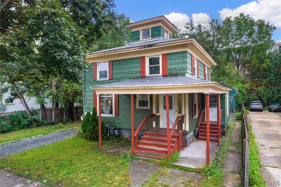 Oneida Active Listings Kay Real Estate, Inc.