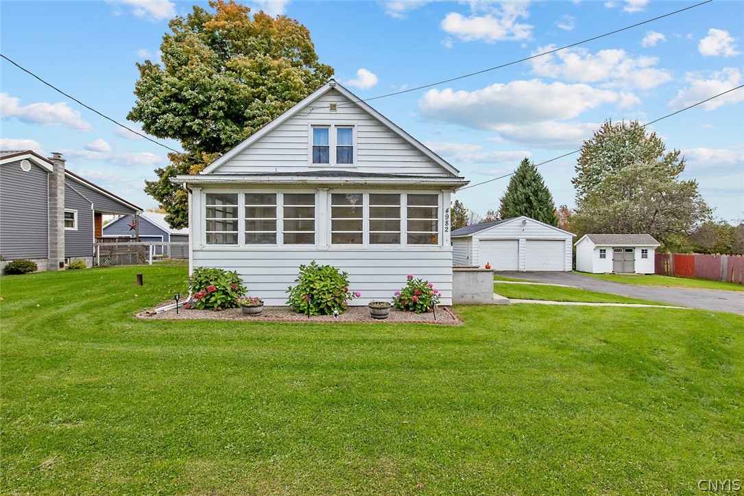 4982 State Route 365, Verona, NY 13478