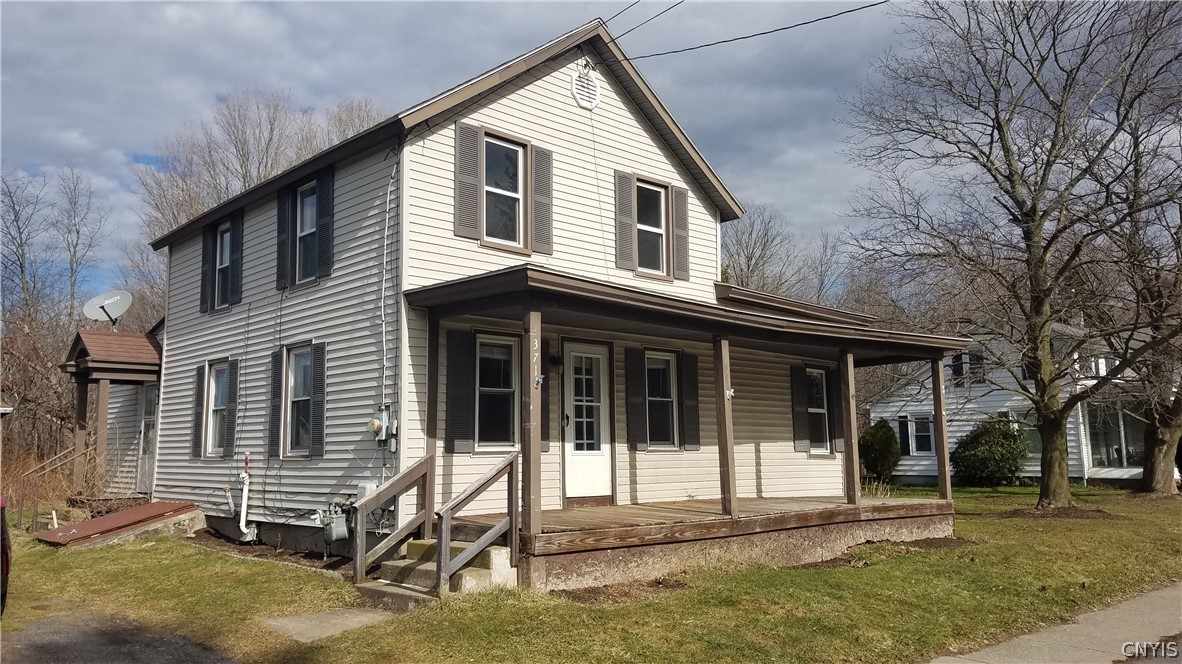 371 Fulton Street, Hannibal, NY 13074