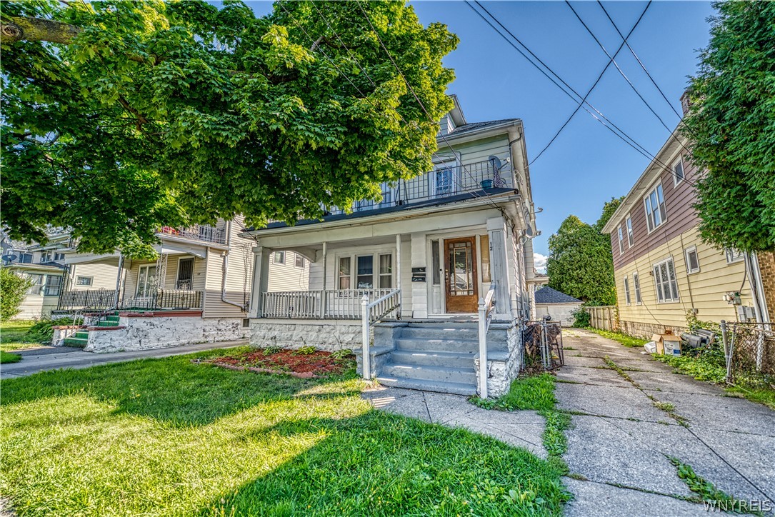 Broadway Fillmore Sold Listings Irish Jones