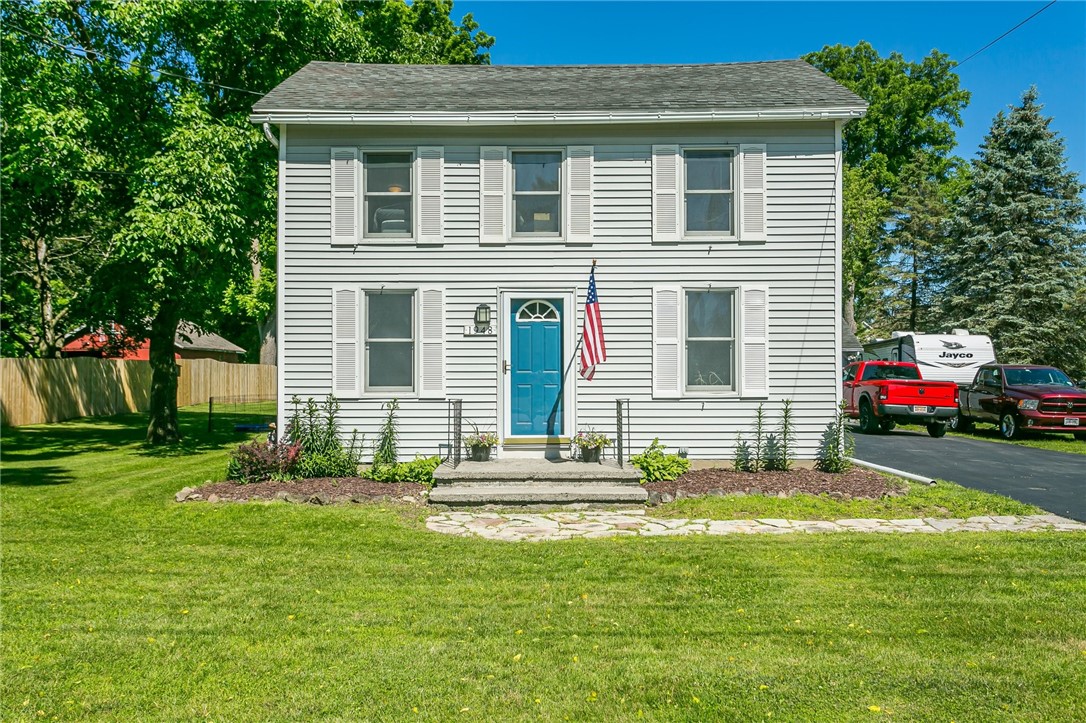 1948 Five Mile Line Road, Penfield, NY 14526