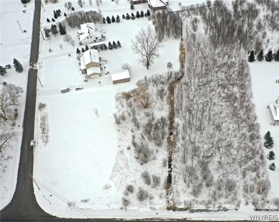 Sold VL Lapham Road, Aurora, NY 14052, East Aurora 84,900