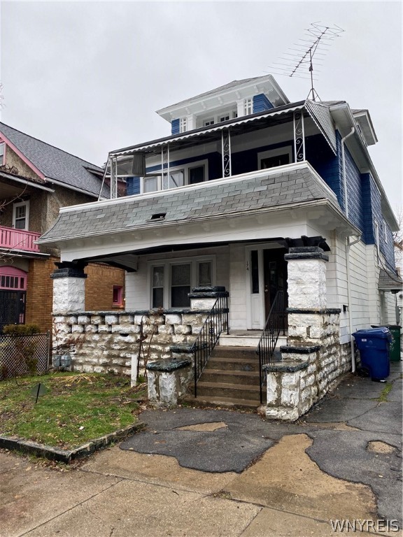 174 Butler Avenue, Buffalo, NY 14208, Hamlin Park