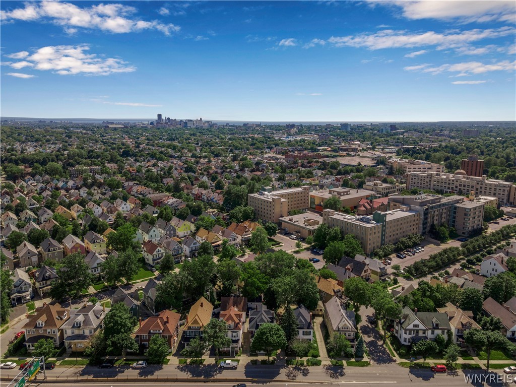 277 Humboldt Parkway, Buffalo, NY 14208, Hamlin Park