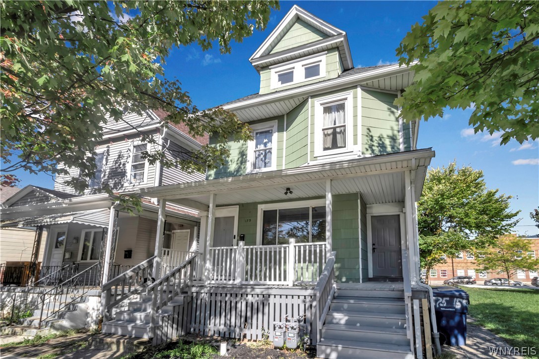 Waterfront Sold Listings Gurney Becker and Bourne