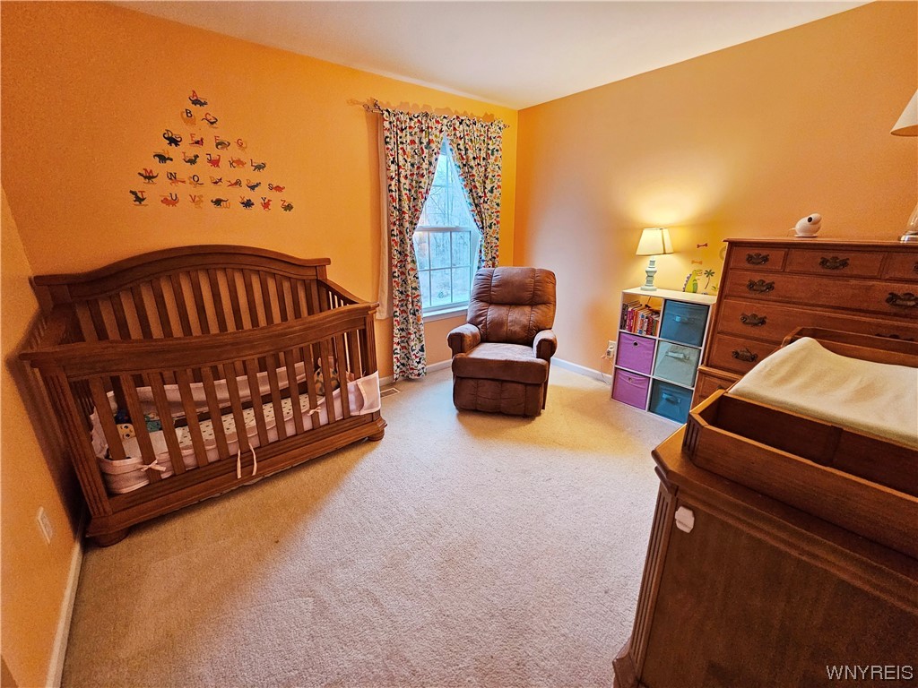 Sold 6260 Eckhardt Road, 16, Hamburg, NY 14085 3 Beds / 2 Full