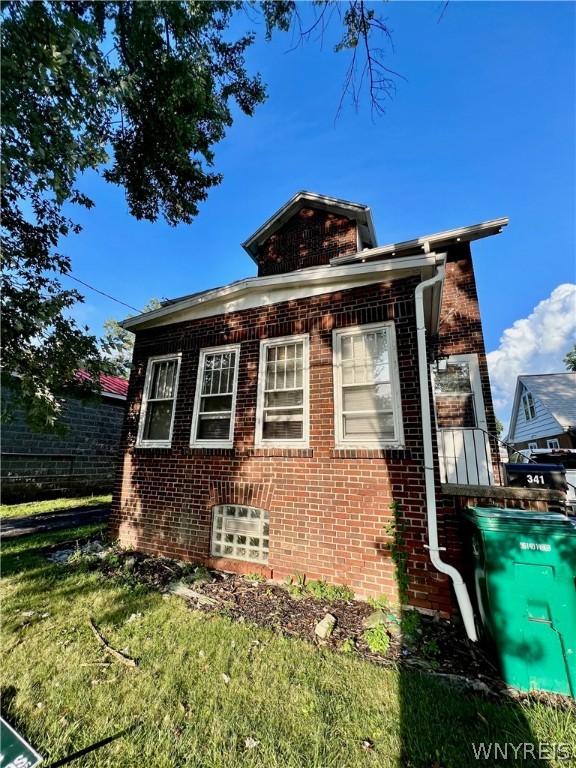 341 79th Street, Niagara Falls, NY 14304