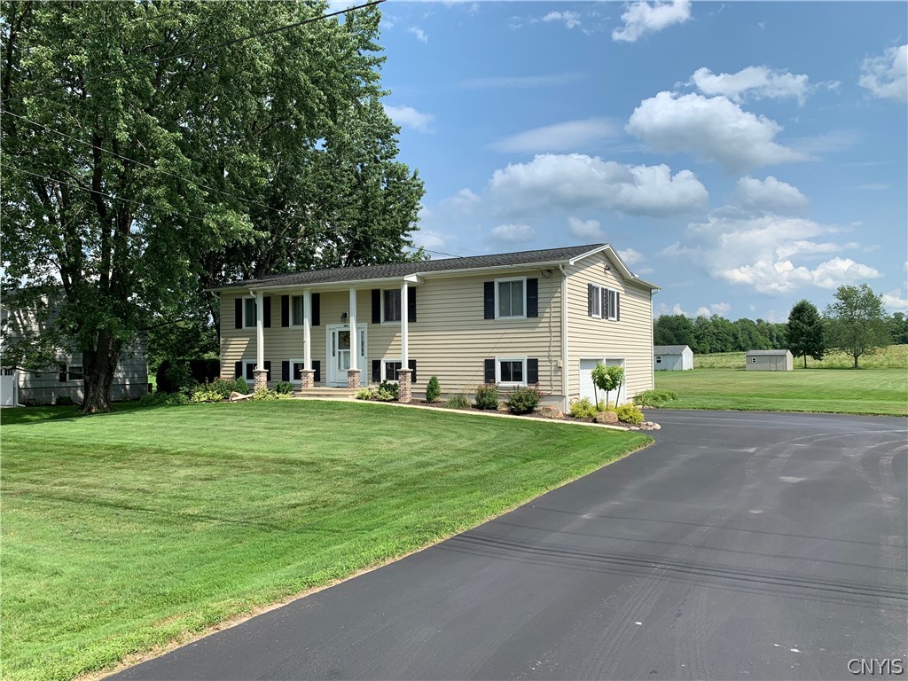 4846 Old Oneida Road, Verona, NY 13478