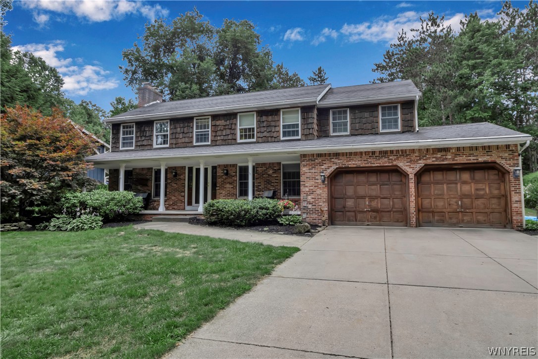 Elma, Elma Elma Housing Market Data