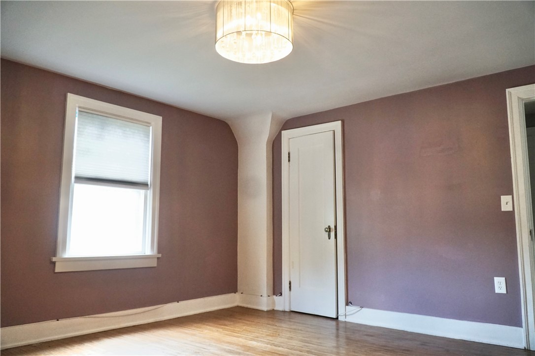 Sold 124 Rossiter Road, Rochester, NY 14620, Strong 3 Beds / 2 Full