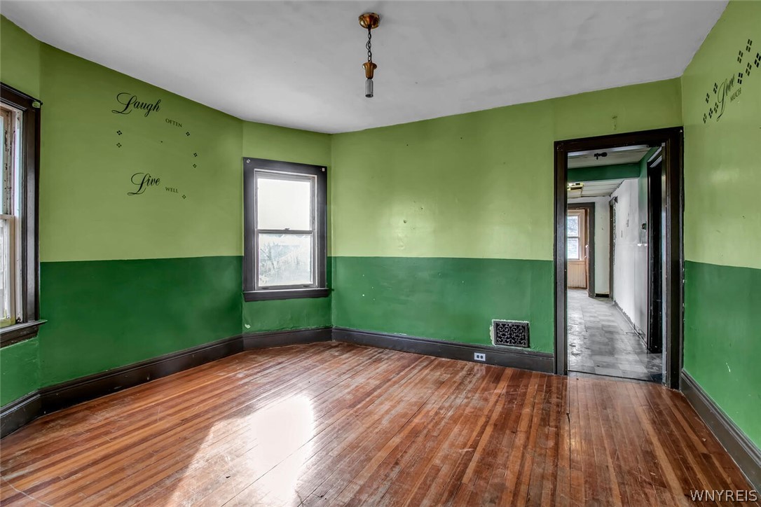 Sold 642 West Avenue, Buffalo, NY 14213, West Side 125,000