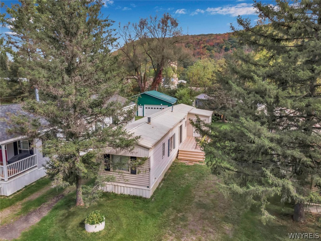 Sold 9F Sunup, Ellicottville, NY 14731, Ellicottville 3 Beds / 2