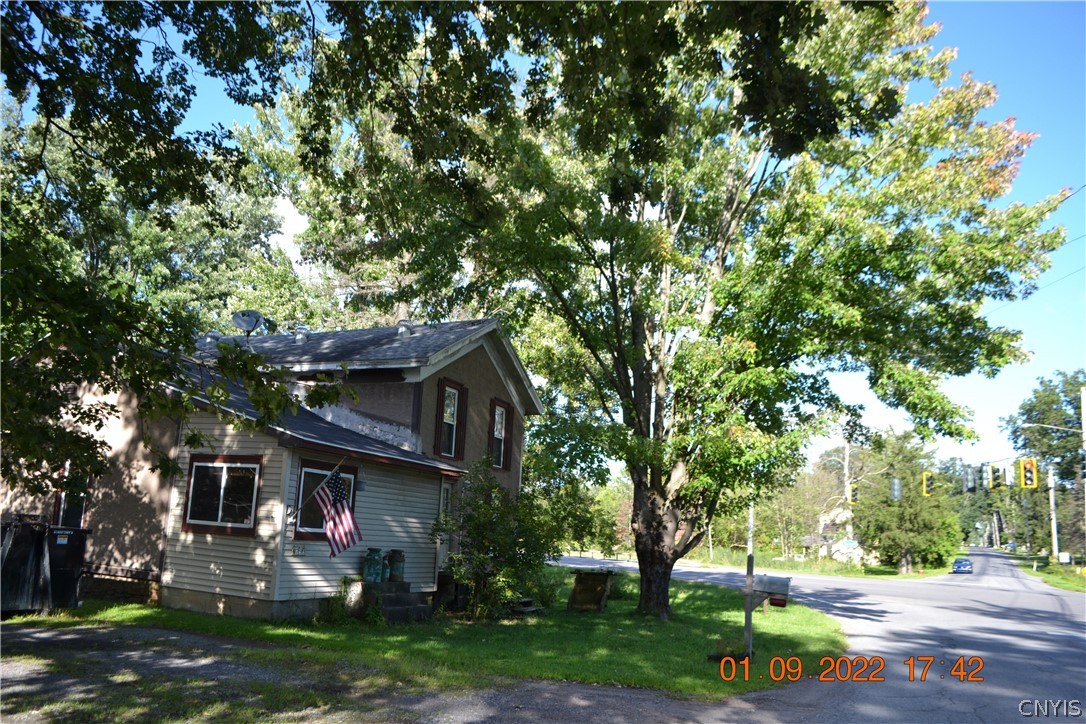 4793 Spring Street, Verona, NY 13478