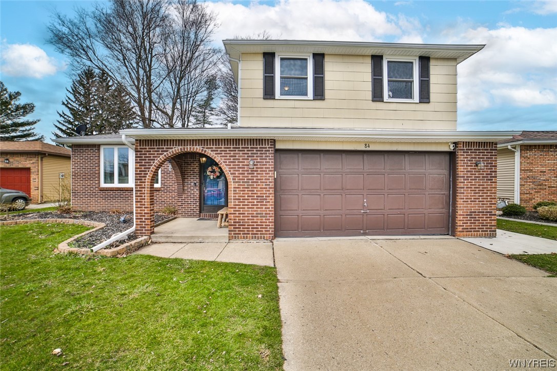 84 Irondale Drive, Cheektowaga, NY 14043