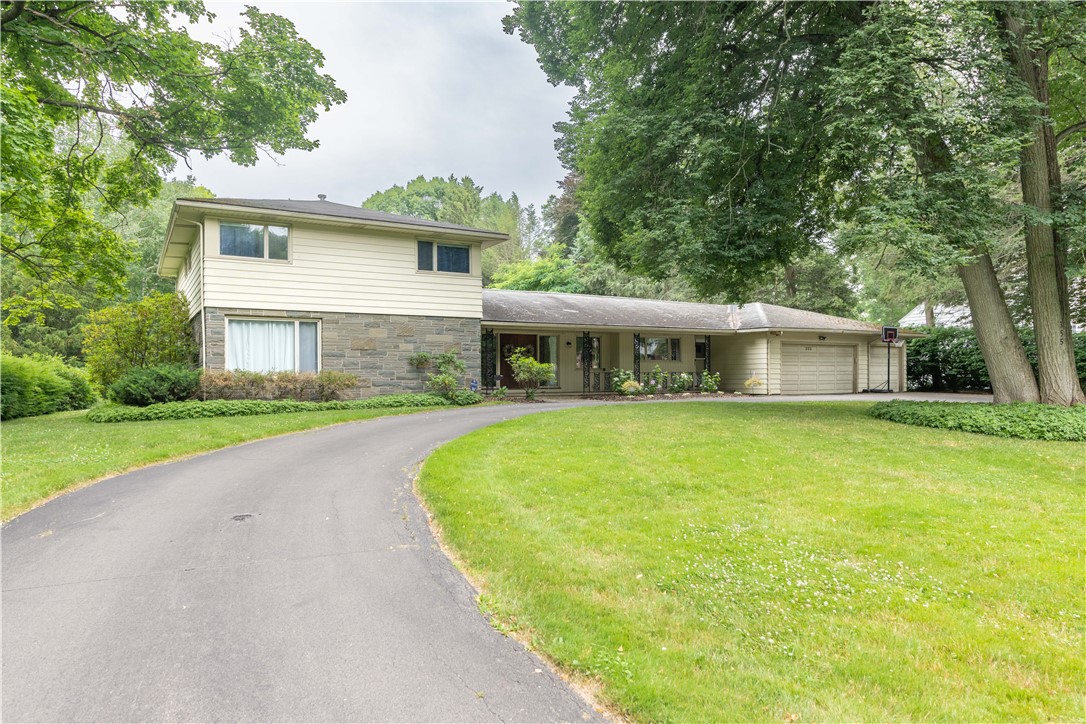 355 Ambassador Drive, Brighton, NY 14610