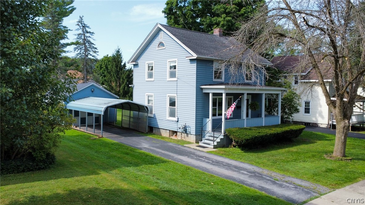 229 Primo Avenue, Sherrill, NY 13461