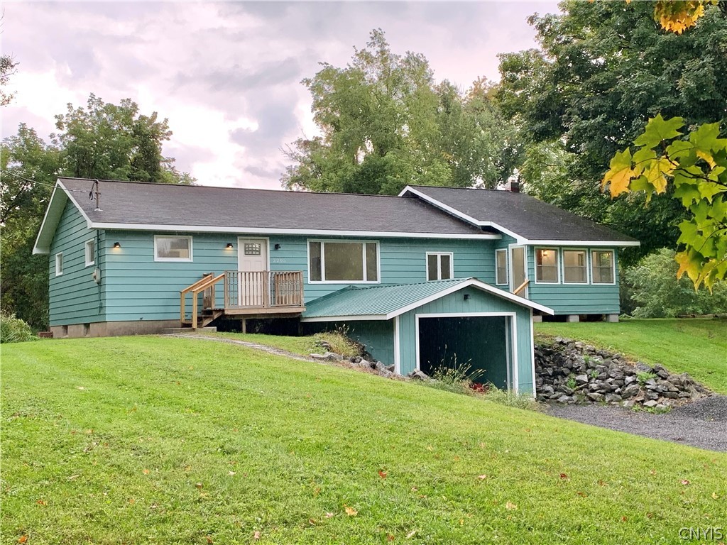 Oneida Active Listings Kay Real Estate, Inc.