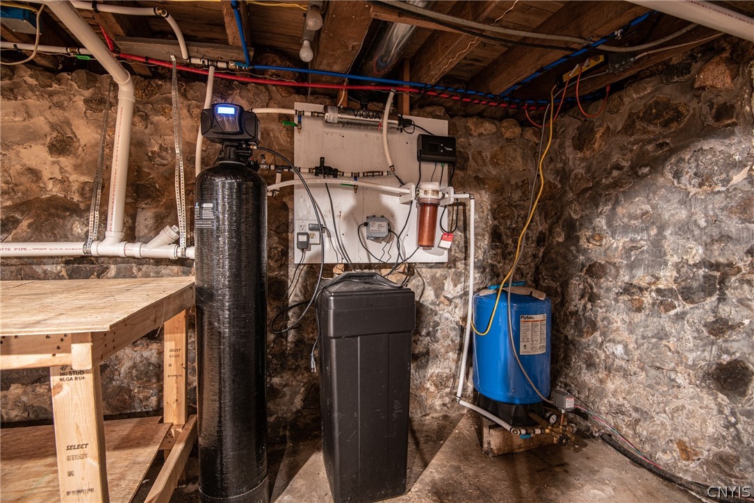 11826 Woodhull Road, Forestport, NY 13338