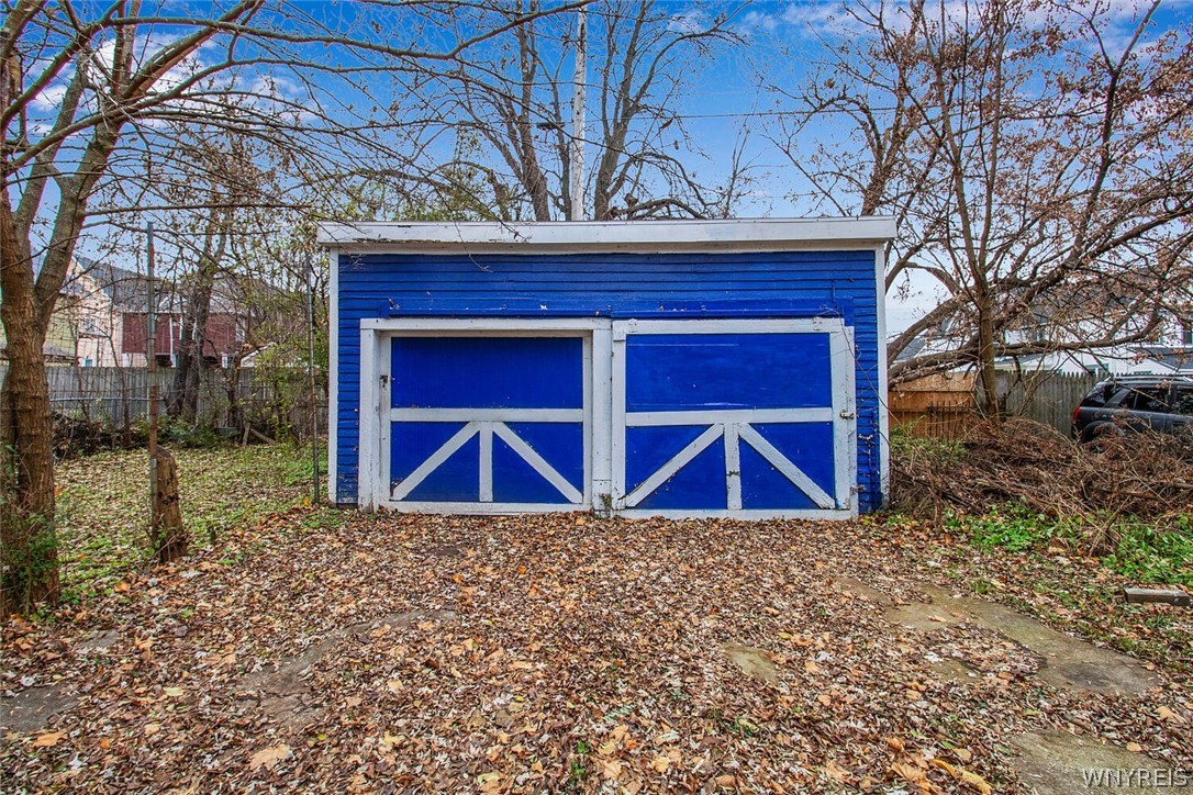 642 West Avenue, Buffalo, NY 14213, West Side