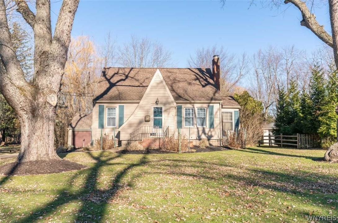 West Seneca Active Listings Irish Jones