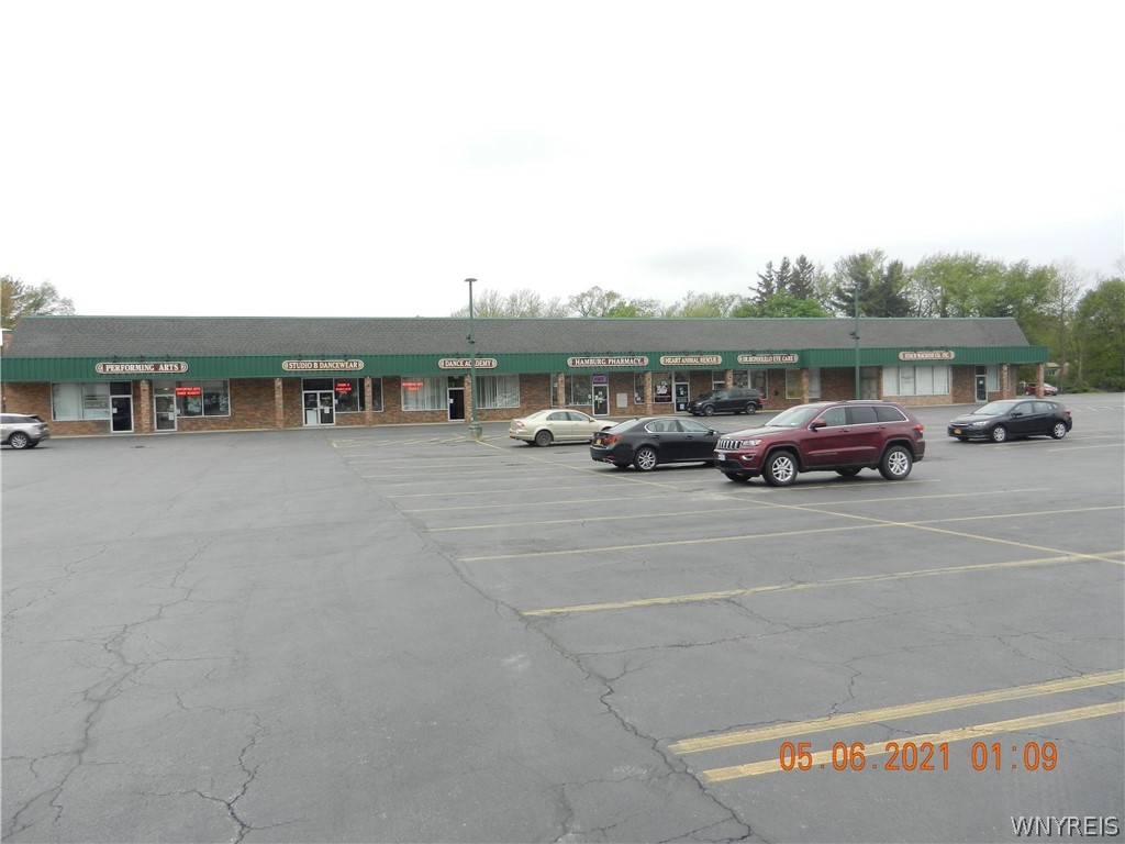 Sold 206 Lake Street, Hamburg, NY 14075, Hamburg 1,950,000