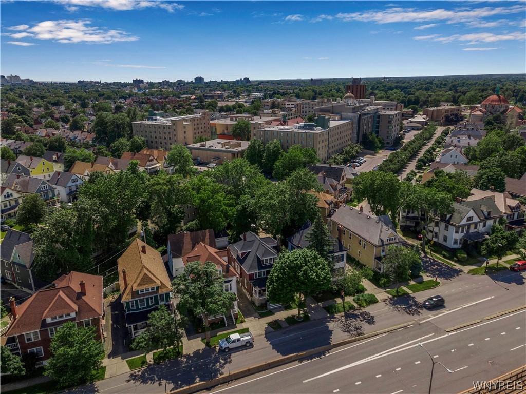 277 Humboldt Parkway, Buffalo, NY 14208, Hamlin Park