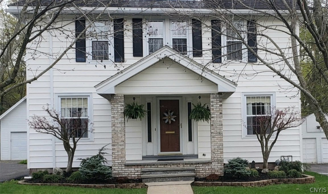 140 Proctor Boulevard, Utica, NY 13501