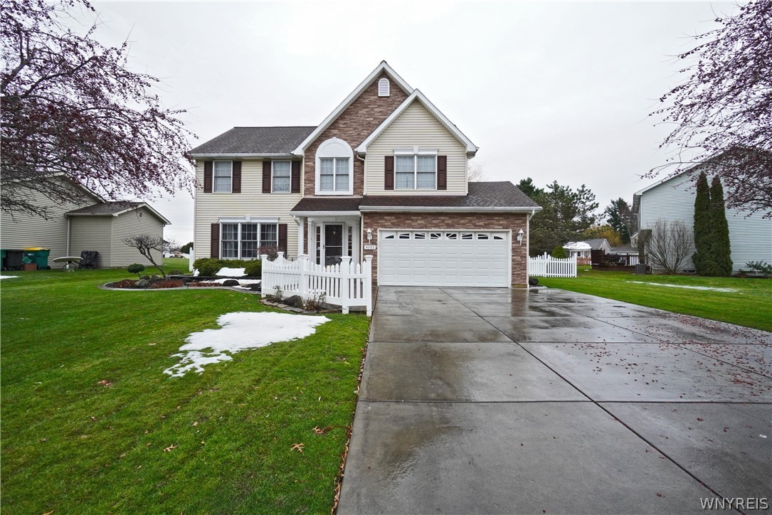 Hamburg Market Data Gurney Becker and Bourne