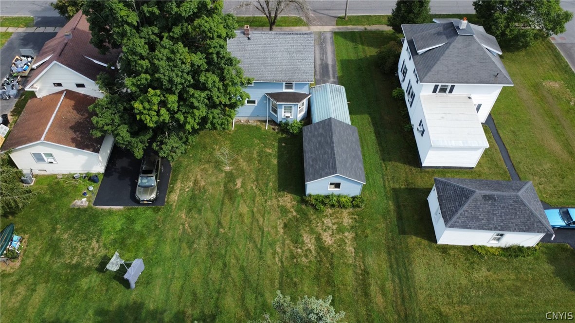 Sold 229 Primo Avenue, Sherrill, NY 13461, Sherrill 3 Beds / 1 Full