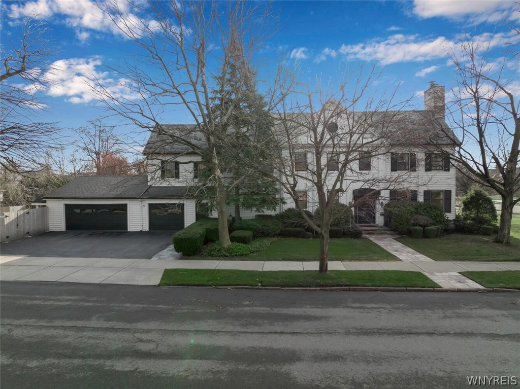 Sold 161 Middlesex Road, Buffalo, NY 14216, North Buffalo 8 Beds / 5