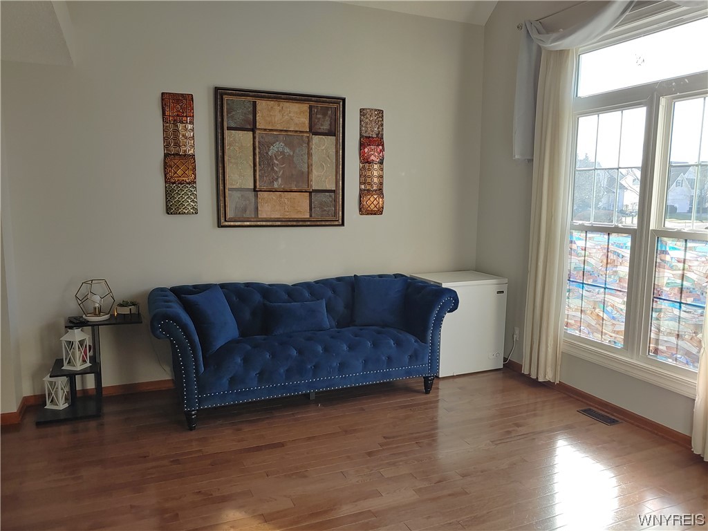 73 Landings Drive, Amherst, NY 14228