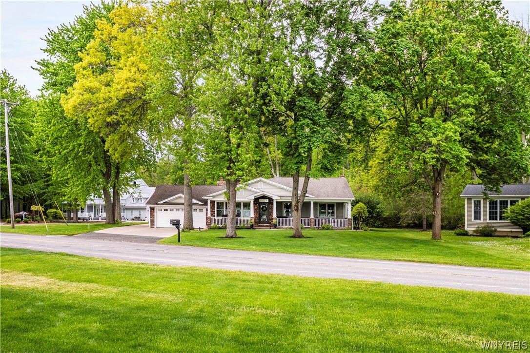 5072 East River Rd, Grand Island, NY 14072