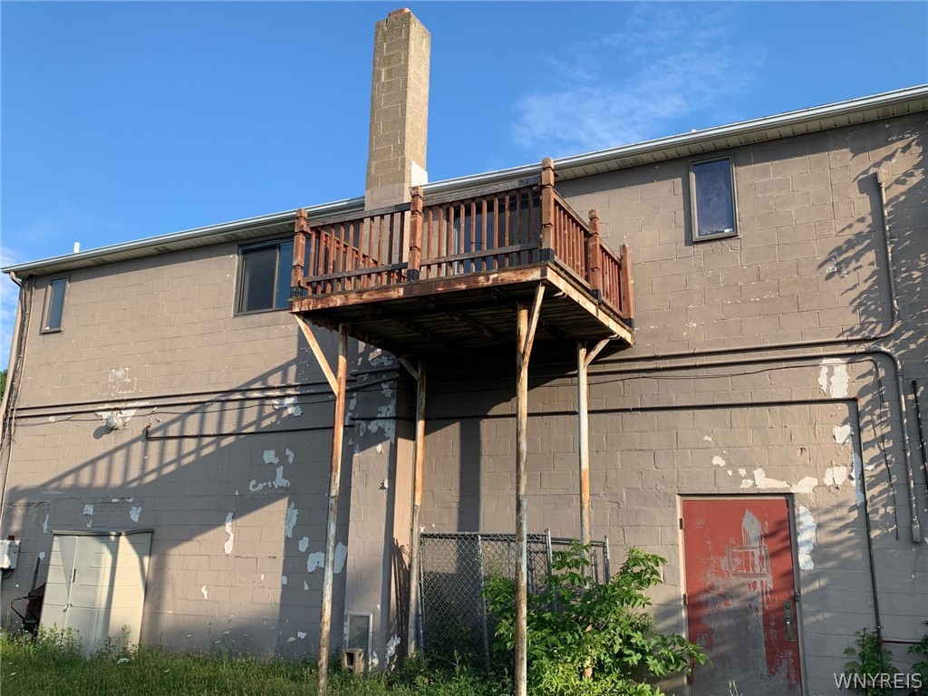 3800 Lockport Road, Wheatfield, NY 14132