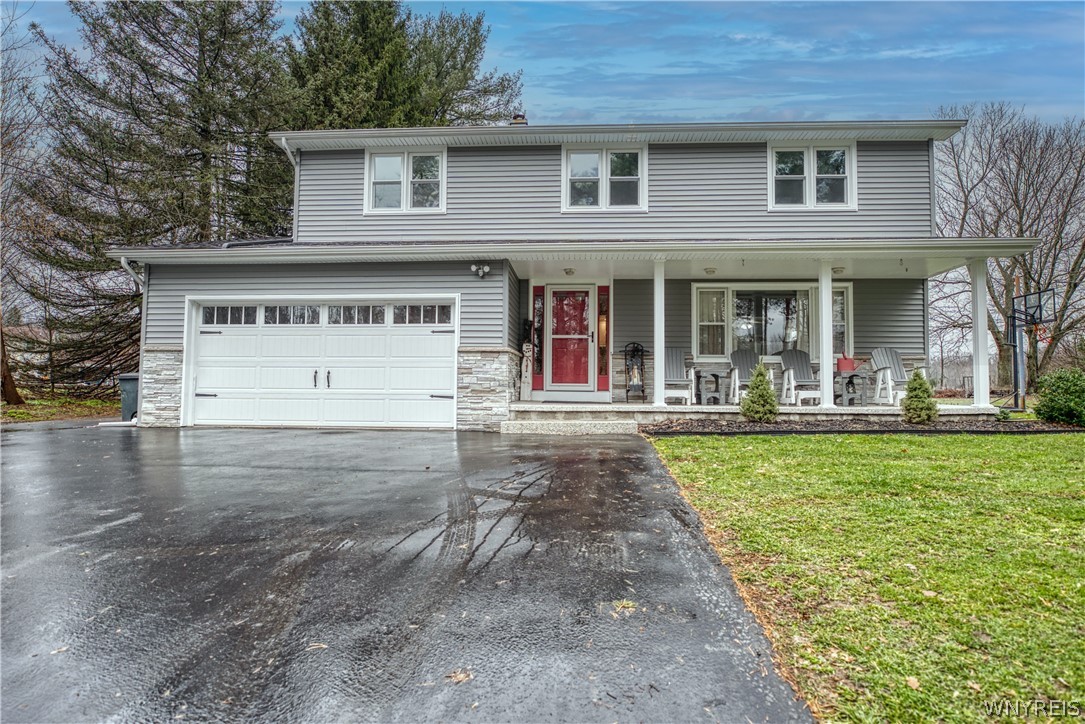 Elma, Elma Elma Housing Market Data