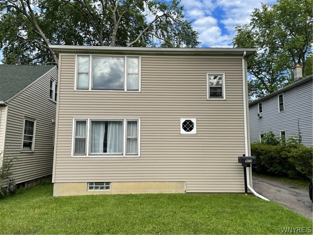 977 Nash Road, North Tonawanda, NY 14120