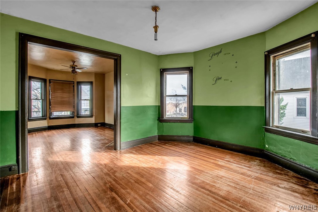 642 West Avenue, Buffalo, NY 14213, West Side