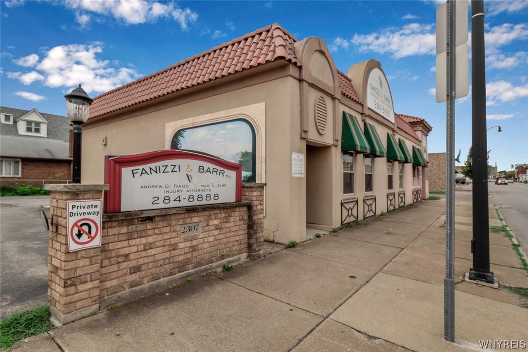 Sold 2303 Pine Avenue, Niagara Falls, NY 14301, Niagara Falls 1,000