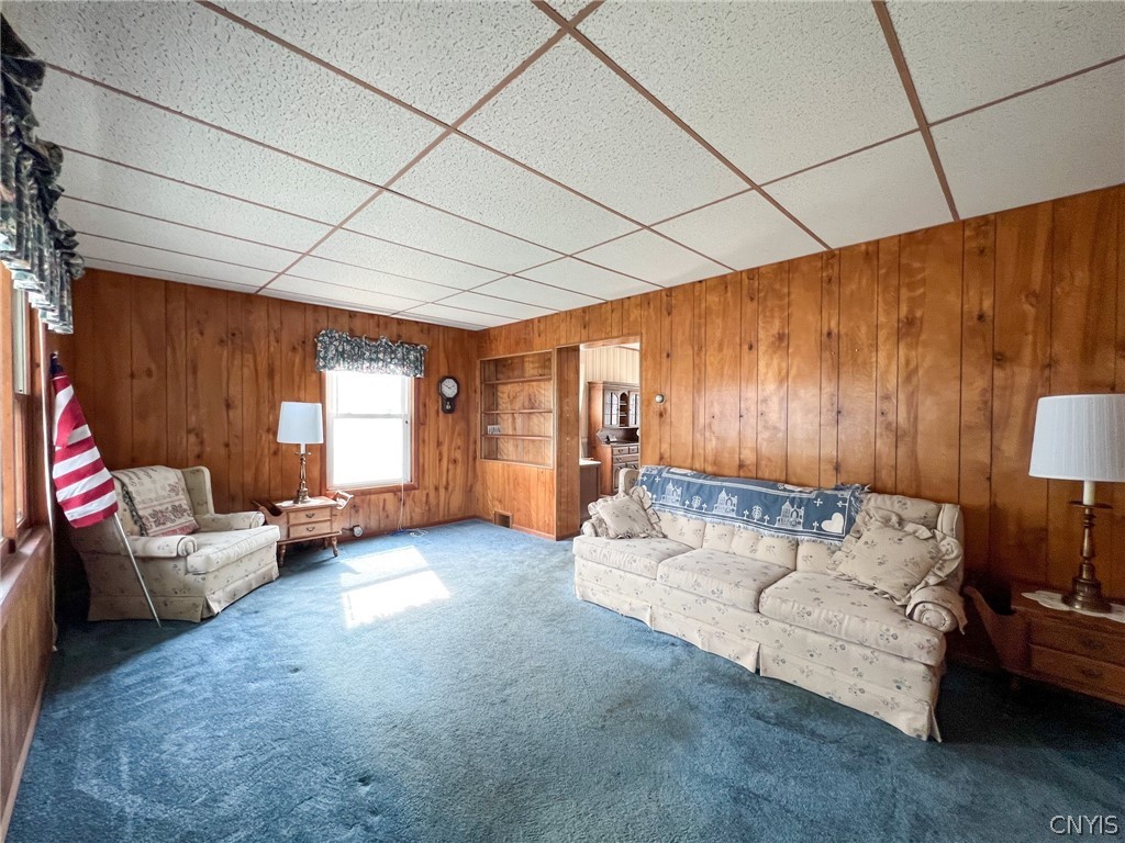 Sold 229 Primo Avenue, Sherrill, NY 13461, Sherrill 3 Beds / 1 Full