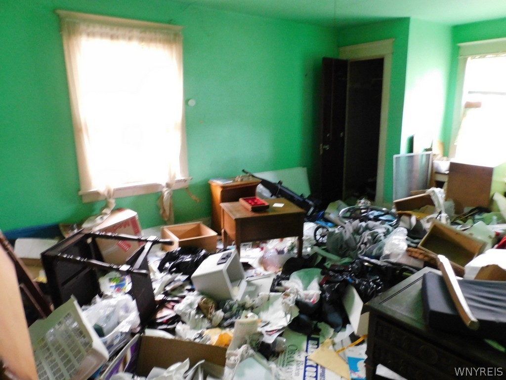 129 Hamlin Road, Buffalo, NY 14208, Humboldt Park