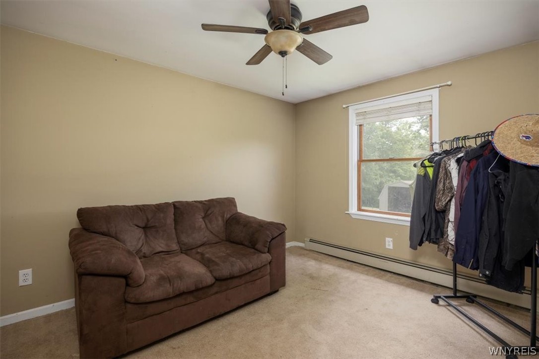 Sold 5070 Curriers Road, Java, NY 14009, Arcade 3 Beds / 2 Full