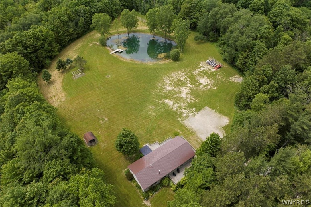 Sold 5070 Curriers Road, Java, NY 14009, Arcade 3 Beds / 2 Full