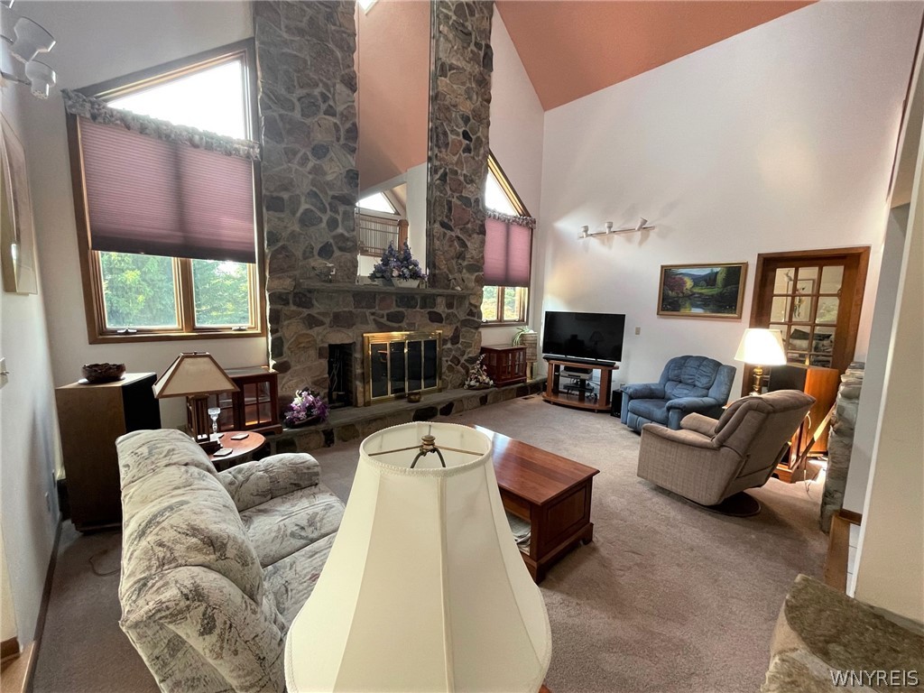 2950 Four Rod Road, Marilla, NY 14052