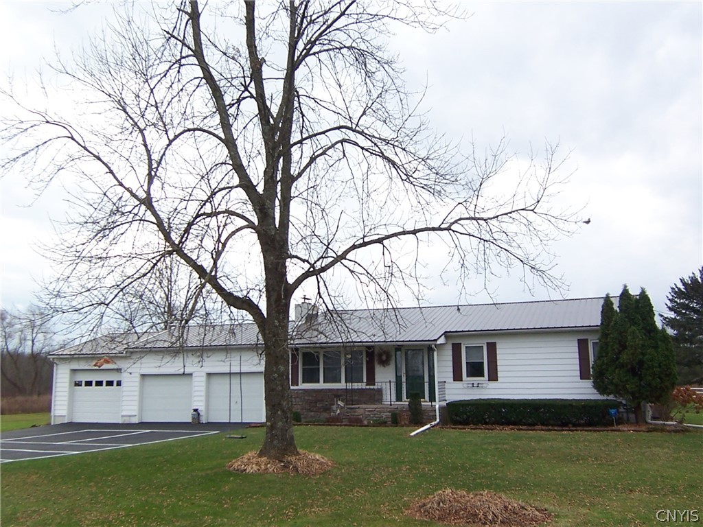 5645 Tilden Hill Road, Verona, NY 13478