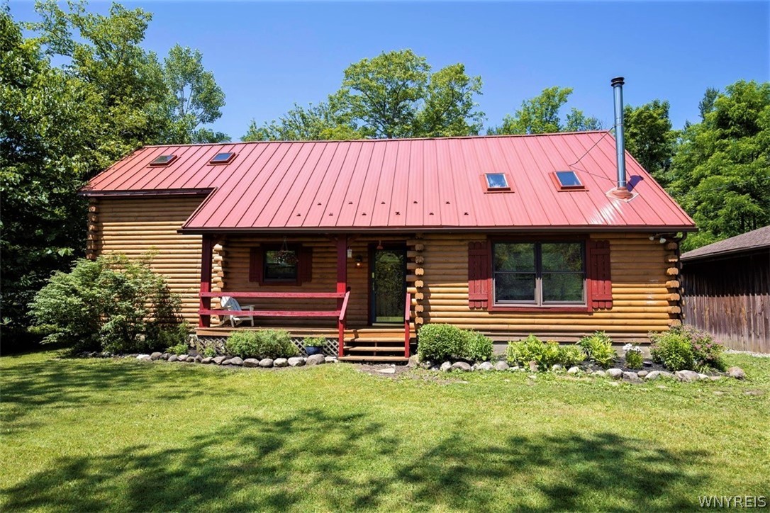 2285 Center Street, Aurora, NY 14052, East Aurora